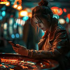 Speed Bingo မြန်ဆန်သော Bingo ဂိမ်း