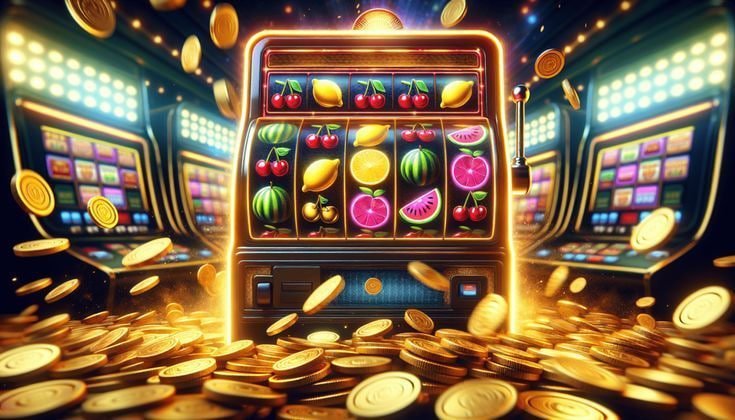 75-Ball Classic Bingo ဂိမ်း